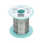 Weller Wire, 0.2mm Lead Free Solder, 217-221°C Melting Point
