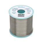 Weller Wire, 1.6mm Lead Free Solder, 217-221°C Melting Point