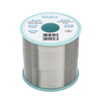 Weller Wire, 0.5mm Lead Free Solder, 217-221°C Melting Point