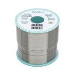 Weller Wire, 1.2mm Lead Free Solder, 228°C Melting Point