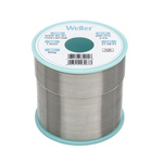 Weller Wire, 1mm Lead Free Solder, 228°C Melting Point