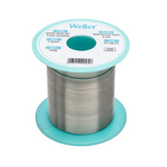 Weller Wire, 1mm Lead Free Solder, 228-229°C Melting Point
