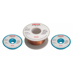 Loctite 1.5m No Clean Desoldering Braid, Width 2.7mm