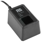 RS PRO Soldering Accessory Charger, for use with 30 W Cordless Iron