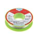 Felder Lottechnik Wire, 1mm Lead Free Solder, 217°C Melting Point