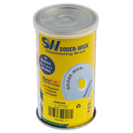 Chemtronics 1.5m Lead Free Desoldering Braid, Width 2.8mm