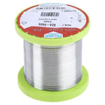 Felder Lottechnik Wire, 0.5mm Lead Free Solder, 227°C Melting Point