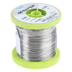 Felder Lottechnik Wire, 0.5mm Lead Free Solder, 227°C Melting Point
