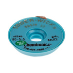 Sunhayato Desoldering Braid, Width 3.9mm