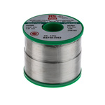 RS PRO Wire, 0.81mm Lead Free Solder, 228°C Melting Point