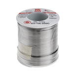 RS PRO Wire, 1.27mm Lead solder, 183°C Melting Point