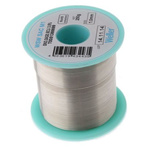 Weller Wire, 0.5mm Lead Free Solder, 217°C Melting Point