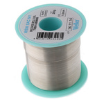 Weller Wire, 1mm Lead Free Solder, 217°C Melting Point
