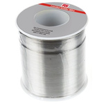 RS PRO Wire, 1.27mm Lead solder, 183°C Melting Point