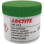 Loctite Loctite HF212 97SC AGS Lead Free Solder Paste, 500g Tub