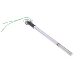 Weller Soldering Accessory Soldering Iron Switch Assembly, for use with W201 & W201E Soldering Irons