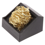 Ersa Soldering Accessory Soldering Iron Cleaning Sponge, for use with Dry cleaning of soldering tips