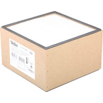 Weller H13 Filter Cartridge And 10 Pre-Filters Solder Fume Extractor Accessory, for use with WFE 2CS