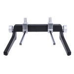 Metcal Soldering Accessory PCB Work Holder, for use with PCT-100 Focused Convection Pre-heater