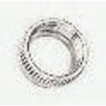 Weller Soldering Accessory Soldering Iron Tip Nut, for use with W101 Soldering Iron