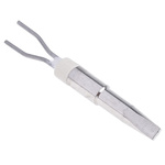 RS PRO Straight Chisel Soldering Iron Tip for use with B50-A, Engel B50, S50