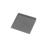 Weller Soldering Accessory Silicon Pad, for use with WTHA 1