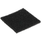 RS PRO Urethane Foam Activated Carbon Solder Fume Extractor Accessory, for use with RS PRO Fume Extractor 1234905