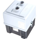 Weller Zero Smog TL with Gas Filter 230V F/G, 230V ac Solder Fume Extractor, Fine Dust Pre-filter F7, Gas Filter, 120W,