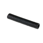 SES Sterling Expandable Neoprene Black Protective Sleeving, 2.5mm Diameter, 20mm Length
