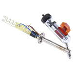 Weller Soldering Accessory Soldering Iron Head DS80 Series, for use with DS Desoldering Nozzles