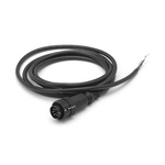 Weller Soldering Accessory Cord for HER, for use with WP 120, WP 80, WSP 80