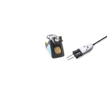 Weller Soldering Accessory Soldering Tweezers WX Series, for use with WX Stations