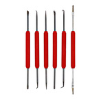 Weller Soldering Accessory Soldering Aid Tool Weller Consumer Series