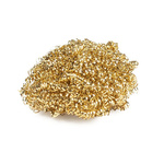 Metcal Soldering Accessory Soldering Iron Cleaning Sponge, for use with GT Workstand