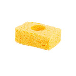 Metcal Soldering Accessory Soldering Iron Cleaning Sponge, for use with GT Workstand