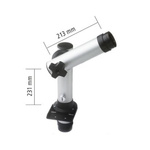 Weller T0058762747N 1 Joint Aluminum Extraction Arm Fume Extraction Arm