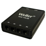 Weller T0058764726N WX HUB Solder Fume Extractor Accessory
