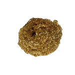 OK International Soldering Accessory Brass Wool MX Series, for use with MX Series