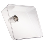 Purex Cowl Hood Solder Fume Extractor Accessory, for use with 72065