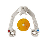 Hakko Thermocouple Thermocouple, for use with FG-100B/FG-101B