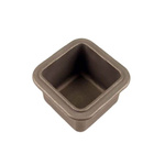 Hakko Soldering Accessory Solder Pot, for use with FX-300, FX-301 B