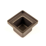 Hakko Soldering Accessory Solder Pot, for use with FX-300, FX-301 B