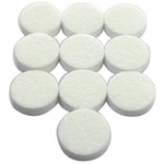 Hakko Soldering Accessory Paper Filter, for use with FR Series Desoldering Guns
