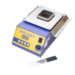 Hakko Soldering Accessory Solder Pot, for use with FX-301 B