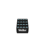 Weller Soldering Accessory Cartridge Tip Holder T00501 Series, for use with T00501 Series