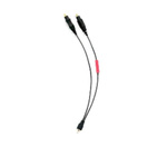 Keysight Technologies Soldering Accessory Soldering Iron Head, for use with InfiniiMax Probe Amplifiers
