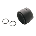 Erem T0058762753 Adapter Kit Solder Fume Extractor Accessory, for use with WFE