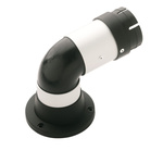 Weller T0058762769 Fitting Solder Fume Extractor Accessory, for use with WFE