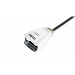Weller Soldering Accessory Desoldering Tweezers WXMTS Series, for use with Wxsmart