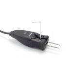 Weller Soldering Accessory Desoldering Tweezers WTMT Series, for use with WT2M Soldering Station